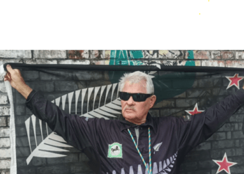 ক্রিকেটের জন্য ১১ হাজার কিলোমিটার পথ পাড়ি