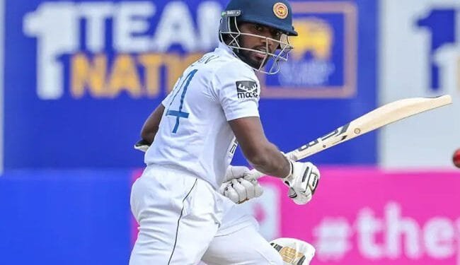 জীবন পাওয়া মাদুশকার ফিফটি