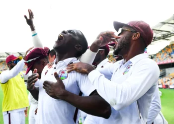 জোসেফকে টি-টোয়েন্টি বিশ্বকাপে চান গেইল