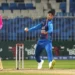 আইপিএলে ডাক পেলেন ১৬ বছর বয়সী আফগান স্পিনার