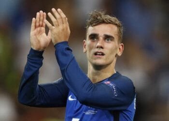 গ্রিজমানের রেকর্ড যাত্রা থামছে