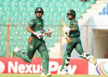 তামিমের ব্যাটিংয়ে নামা নিয়ে বিস্মিত শ্রীলঙ্কা দল!