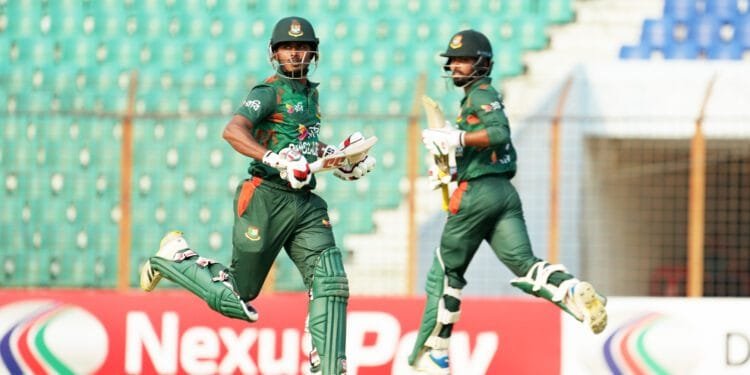 তামিমের ব্যাটিংয়ে নামা নিয়ে বিস্মিত শ্রীলঙ্কা দল!