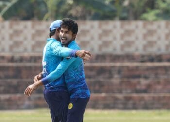 ডিপিএলেও ব্যর্থ লিটন, আফিফ নৈপুণ্যে আবাহনীর জয়