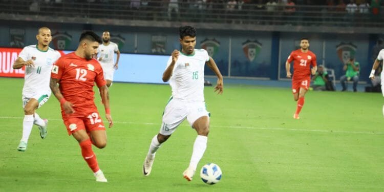 ফিলিস্তিনের কাছে বিধ্বস্ত বাংলাদেশ