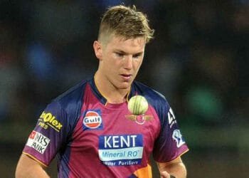 আইপিএল খেলবেন না জাম্পা