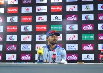 ‘ভুল বল বেছে নিয়েছিলাম’, নিজের আউট নিয়ে শান্ত