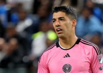 মেসিহীন মায়ামির প্রথম জয়