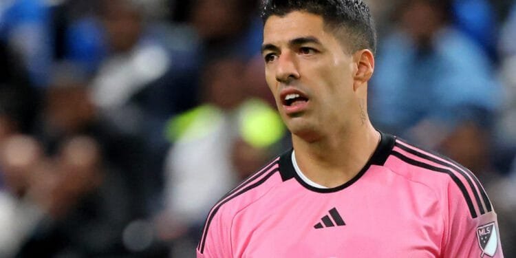 মেসিহীন মায়ামির প্রথম জয়