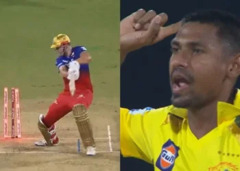 মুস্তাফিজের দুর্দান্ত বোলিংয়ের প্রশংসায় কার্তিক