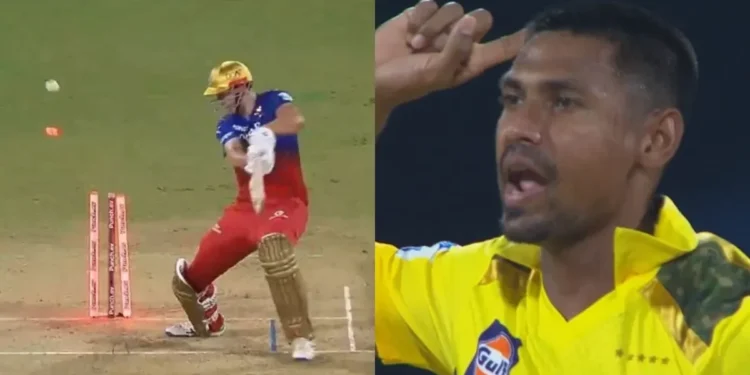 মুস্তাফিজের দুর্দান্ত বোলিংয়ের প্রশংসায় কার্তিক