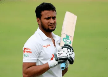 ‘চট্টগ্রাম টেস্টে সাকিবের ফেরা দলকে স্বস্তি দিবে’