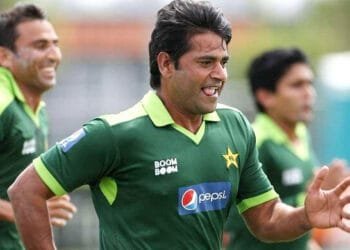 শ্রীলঙ্কার কোচ হলেন পাকিস্তানের সাবেক ক্রিকেটার আকিব জাভেদ