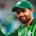 আবারও পাকিস্তানের অধিনায়ক বাবর আজম