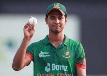 বাংলাদেশ দলে ফিরলেন হাসান মাহমুদ