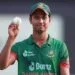বাংলাদেশ দলে ফিরলেন হাসান মাহমুদ