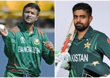 দ্য হান্ড্রেডে দল পেলেন না সাকিব-ওয়ার্নার–বাবর