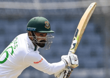 টেস্টে লিটনকে না খেলালেই ভালো হতোঃ পাপন