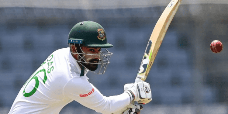 টেস্টে লিটনকে না খেলালেই ভালো হতোঃ পাপন