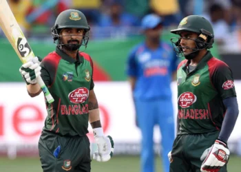 বাদ পড়া লিটন দ্রুতই ফিরবেন বাংলাদেশ দলে- মিরাজ