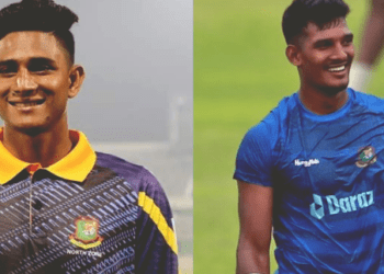 সিলেটে দুজনের অভিষেকের আভাস দিলেন হাথুরু