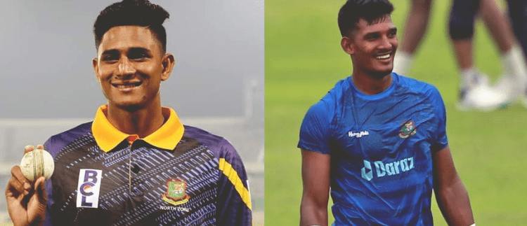 সিলেটে দুজনের অভিষেকের আভাস দিলেন হাথুরু