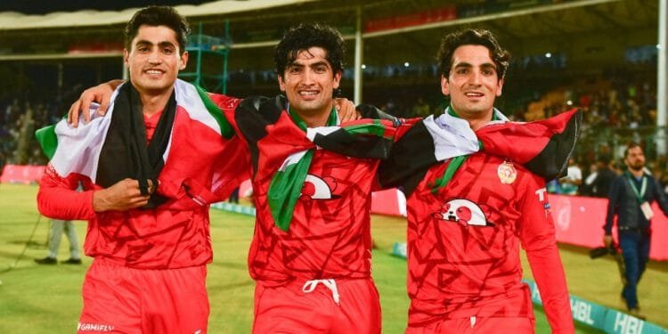 পিএসএল থেকে মোটা অঙ্কের অনুদান গেল গাজার তহবিলে