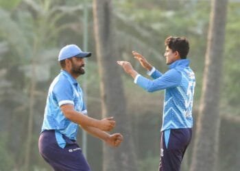 শেষ ওভারে মেহেদীর হ্যাটট্রিক, প্রাইম ব্যাংকের নাটকীয় জয়