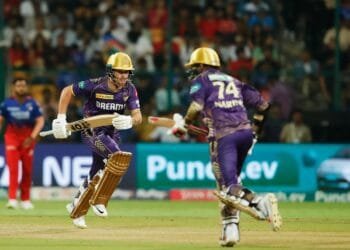 টানা দুই জয়ে কলকাতার রেকর্ড