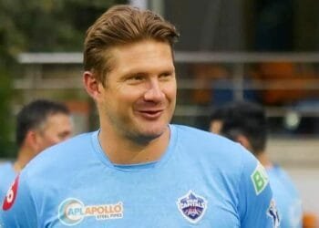 পাকিস্তানের লোভনীয় প্রস্তাব ফিরিয়ে দিলেন ওয়াটসন