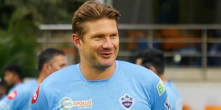 পাকিস্তানের লোভনীয় প্রস্তাব ফিরিয়ে দিলেন ওয়াটসন