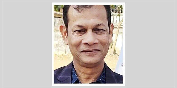 ক্রীড়া সংগঠক ইউসুফ আর নেই