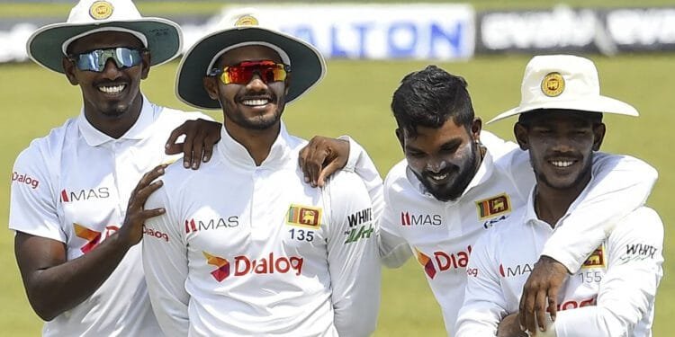 অবসর ভেঙে শ্রীলঙ্কার টেস্ট দলে হাসারাঙ্গা, মিস করবেন আইপিএল ম্যাচ