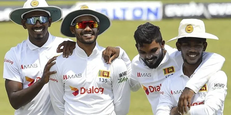 অবসর ভেঙে শ্রীলঙ্কার টেস্ট দলে হাসারাঙ্গা, মিস করবেন আইপিএল ম্যাচ
