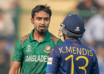 সিরিজ নির্ধারণী ওয়ানডেতে খেলবেন না সাকিব