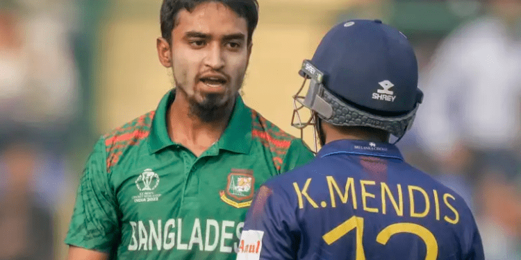 সিরিজ নির্ধারণী ওয়ানডেতে খেলবেন না সাকিব