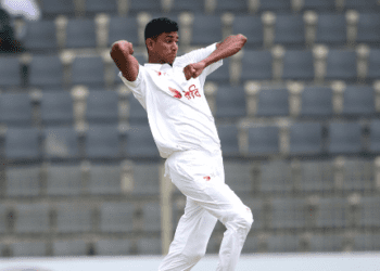 নাহিদ প্রতিভাবান, দ্রুতগতিরঃ অ্যাডামস