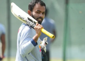 বাংলাদেশের টেস্ট দলে ডাক পেলেন হৃদয়