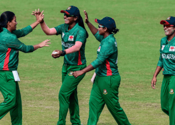 অস্ট্রেলিয়ার বিপক্ষে ওয়ানডে সিরিজের দল ঘোষণা করল বিসিবি