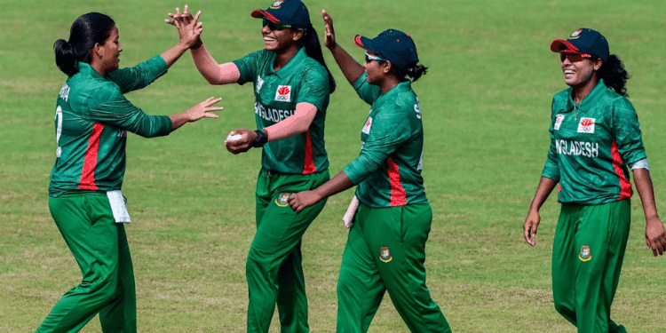 অস্ট্রেলিয়ার বিপক্ষে ওয়ানডে সিরিজের দল ঘোষণা করল বিসিবি