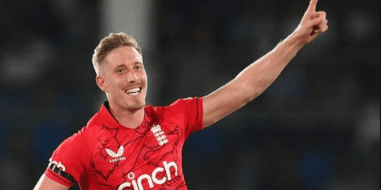 প্রথমবার আইপিএলে লুক উড