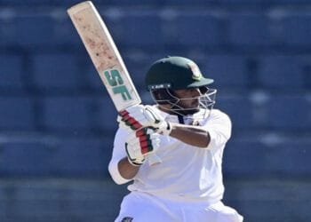 শেষ বেলায় এলবিডাব্লিউ’র ফাঁদে পড়ে দিন শেষ বাংলাদেশের