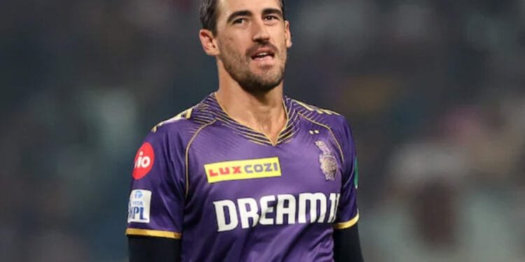 টি-টোয়েন্টি ক্রিকেট কখনও কখনও খুব নিষ্ঠুর- স্টার্ক