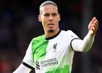 এই ড্র লিভারপুলের কাছে হারের সমান- ফন ডাইক