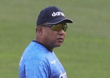 বাংলাদেশের বিশ্বকাপ দল ব্যালেন্স ও বিশ্বমানের: খালেদ মাহমুদ সুজন