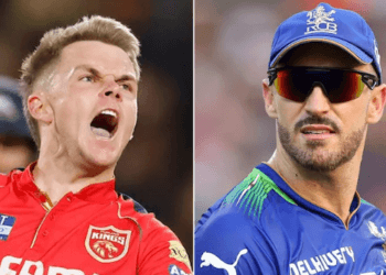 আইপিএলে জরিমানা গুণলেন দুই অধিনায়ক