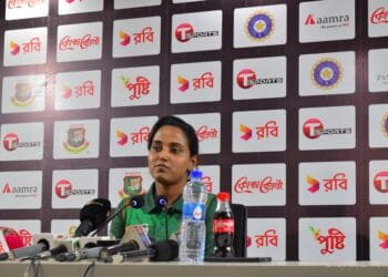 ভারতের সাথে অতীতে কী হয়েছে, সেটা নিয়ে বসে থাকতে চান না জ্যোতি