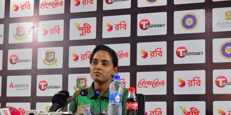 ভারতের সাথে অতীতে কী হয়েছে, সেটা নিয়ে বসে থাকতে চান না জ্যোতি