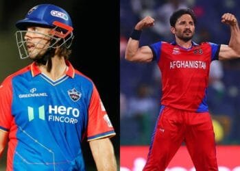 মার্শের বদলি হিসেবে আইপিএলে গুলবাদিন