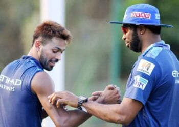 হার্দিককে নিয়ে অতিরিক্ত সমালোচনায় বিরক্ত পোলার্ড